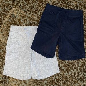 Gap stretch shorts 3T